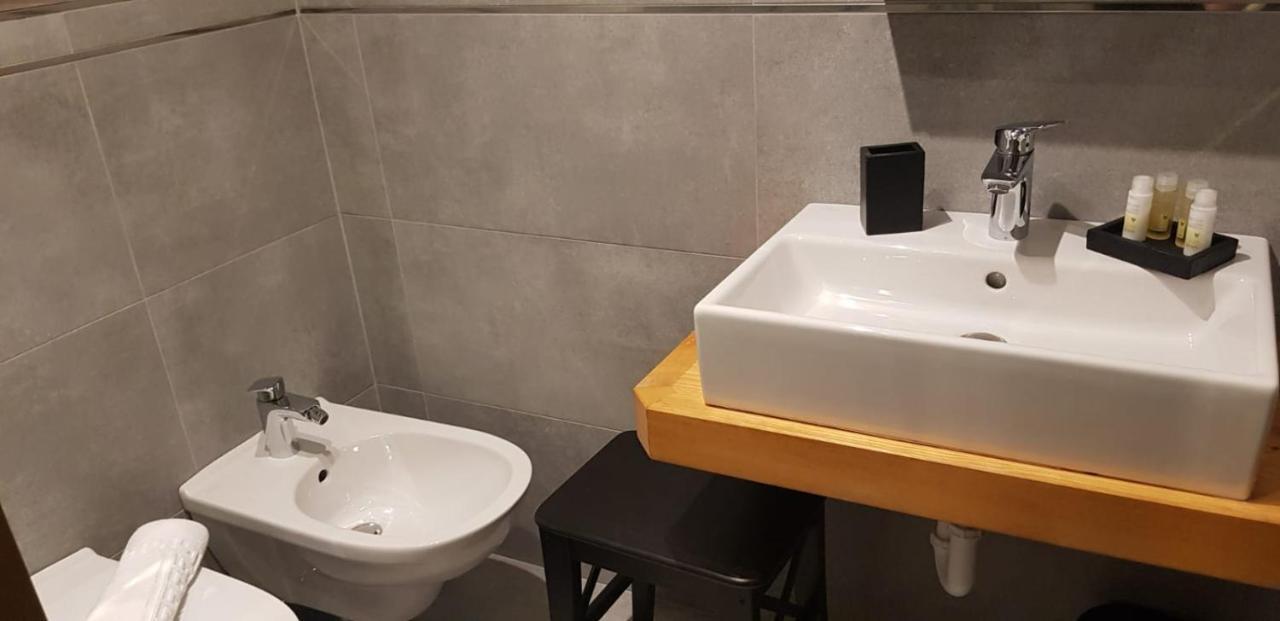 Appartamenti Ladina Padola Bagian luar foto